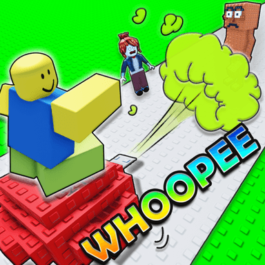 Thumbnail for 💨Whoopee Brainrot And Friends[Fart] Game