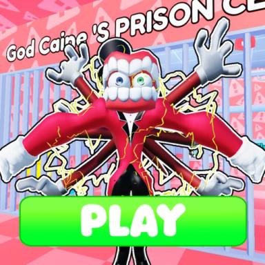 THE AMAZING DIGITAL CIRCUS'S PRISON RUN! (Obby) icon