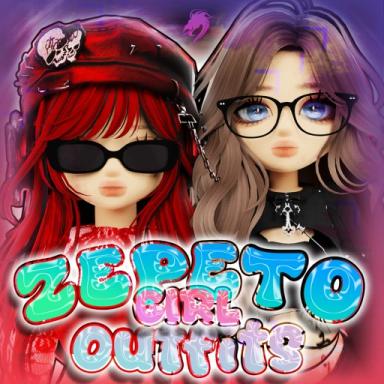 [New] Zepeto Girl Outfits icon