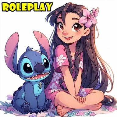 Stitchs World Roleplay icon