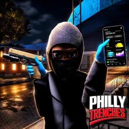 🚨Philly Trenches !ALPHA! icon
