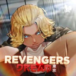 [🌟] Revengers Dream icon