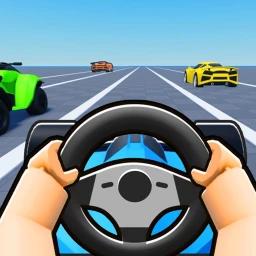 Thumbnail for [Brainrot 🥖] Car Training Simulator  🚗 Game
