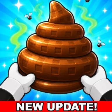 Thumbnail for Poop for Loot 💩 Game