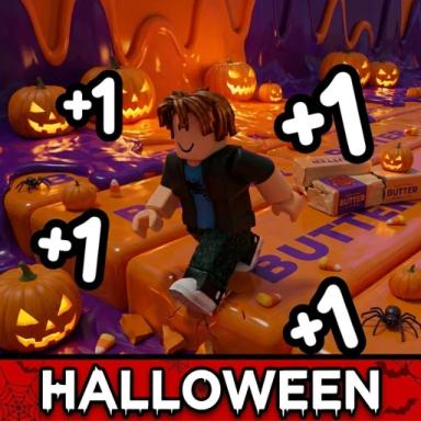 Thumbnail for [🎃] +1 Satisfying Squishy Escape! Game