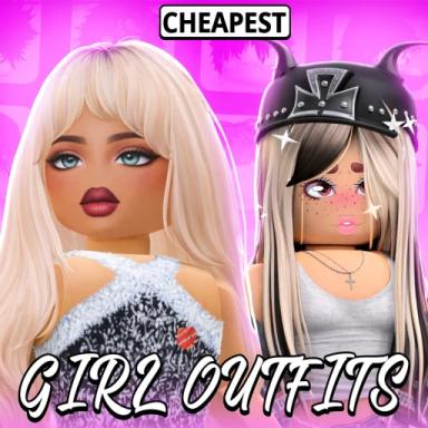 Thumbnail for Girl Outfits Game