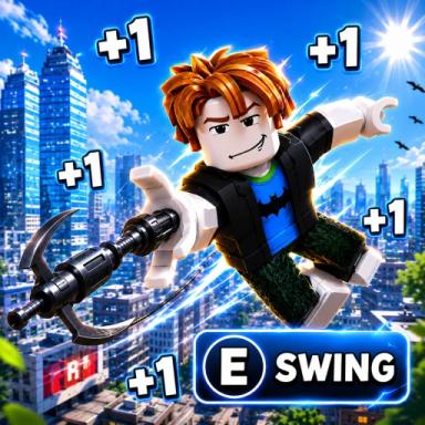 +1 Speed: Superhero Escape icon