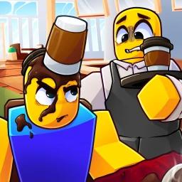 [UPD!] Cafe Business Tycoon ☕️  icon