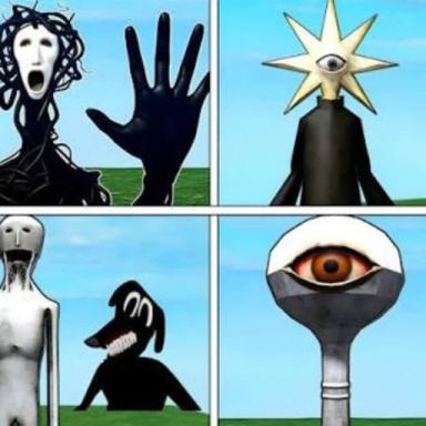 Thumbnail for DOCTOR NOWHERE MORPH Game