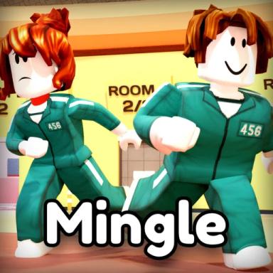 Mingle Mania icon