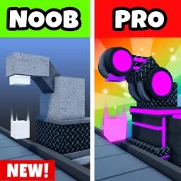 Thumbnail for [NEW] Merge Droppers! Game