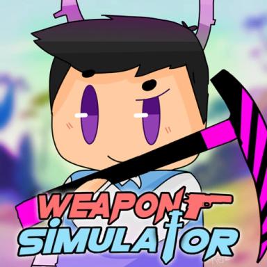 Weapon Simulator  icon