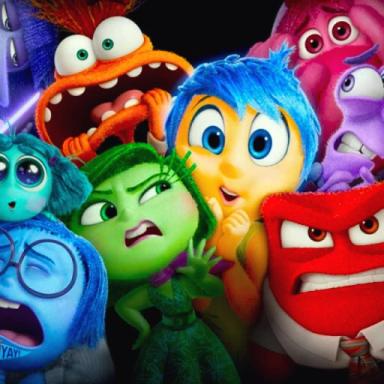 Inside Out 2 Tycoon - 2 Player icon