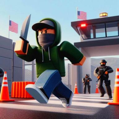 Thumbnail for Border Defense Tycoon🛡️ Game