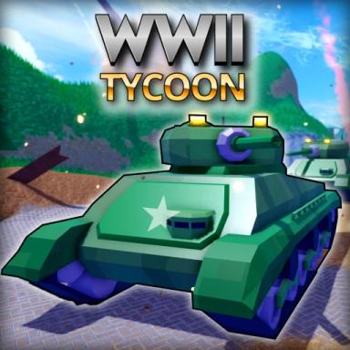 Thumbnail for WWII Tycoon Game