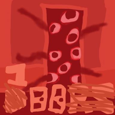 Thumbnail for Doors But Bad But With 100 Players Game