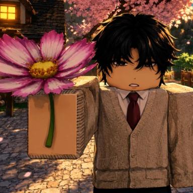 Thumbnail for [NEW DECORATIONS] Flower Forager Game