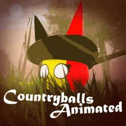Country Balls: Animated (Tools) icon