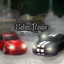Baton Rouge Beta (SNOW MAP!!) icon