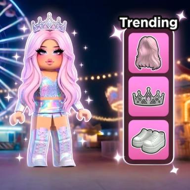 Avatar Carnival [Catalog Outfit Creator] 🎡 icon