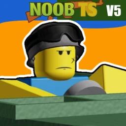 NoobTS v5-1 icon