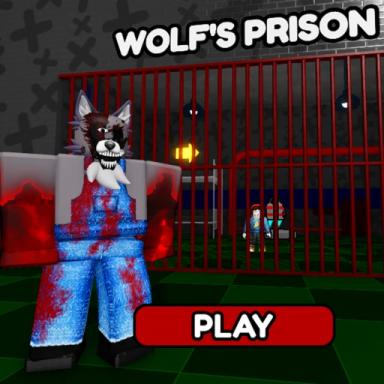 THREE LITTLE PIGS PRISON RUN OBBY icon