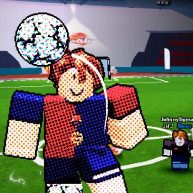 Real Soccer icon