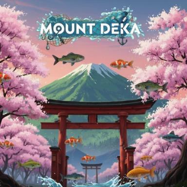 [MEMANCING 🎣] EKSPEDISI DEKA icon