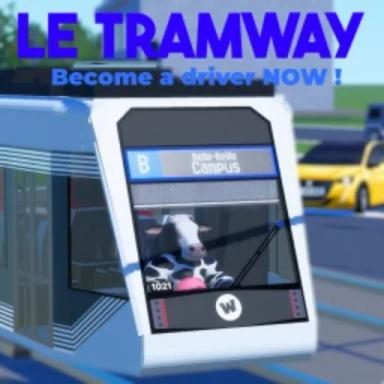 [NOUVEAU] Le Tramway [V2] icon