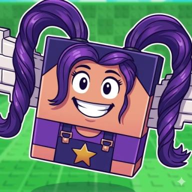 Thumbnail for Be a Lucky Block for Poppy Playtime 5! Game
