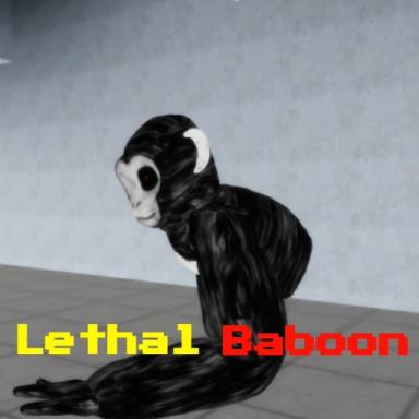 Thumbnail for Lethal Baboon [LOBBY EXTENSION] Game