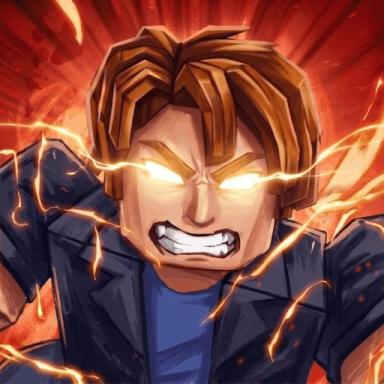 Thumbnail for Speedsters [⚡UPDATE🏃‍♀️‍➡️] Game
