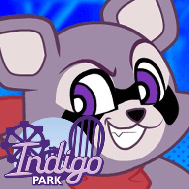 Indigo Park icon