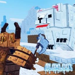 [W3] Blox Loot icon