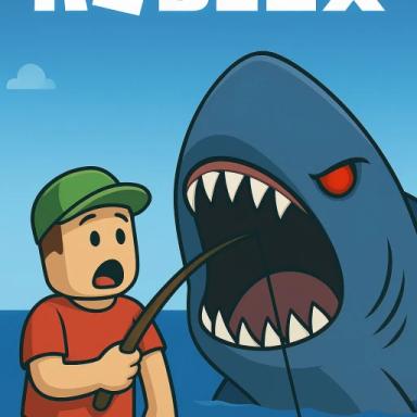 Thumbnail for Reel The Fish [🎉RELEASE] Game