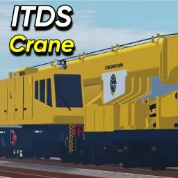 [Crane]INDONESIA TRAIN DRIVE SIMULATOR icon