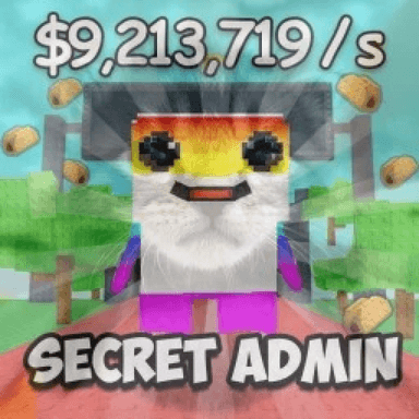 Steal a Brainrot [CHECK DESCRIPTION] icon