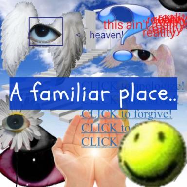 Thumbnail for a familiar place.. Game