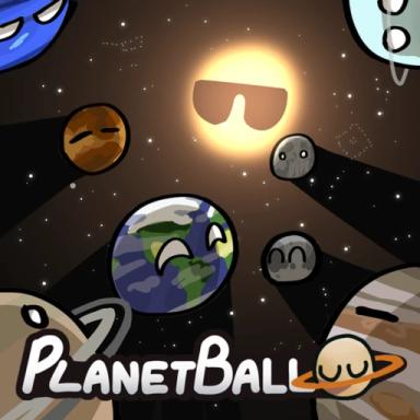 Thumbnail for Planetball World 🪐 Game