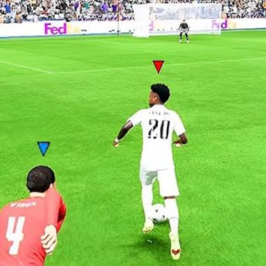 ⚽ Soccer Legends X icon