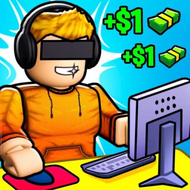 Thumbnail for Youtuber Tycoon - 2 Player Game