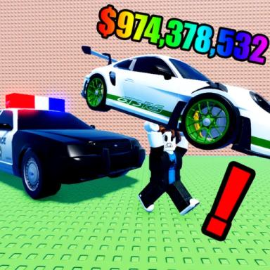 Thumbnail for Don't Take the Cars! Game