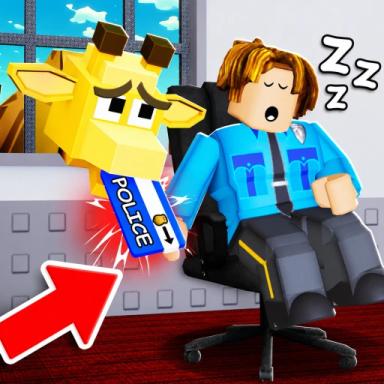 Thumbnail for Zoo Escape! Game