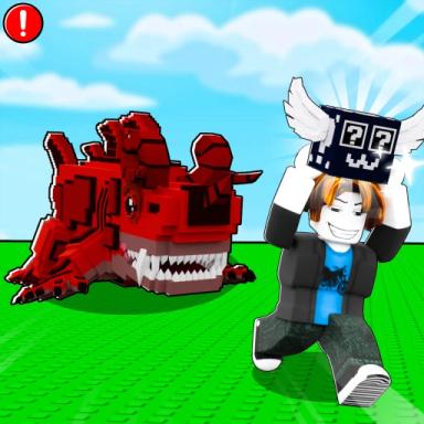 Thumbnail for Don't Take the Brainrot Game