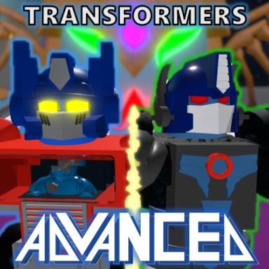 TRANSFORMERS ADVANCED icon