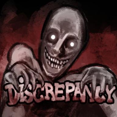 Thumbnail for Discrepancy [HORROR] Game