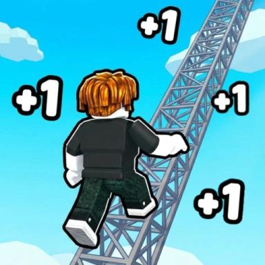 +1 Speed Climb Escape icon