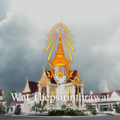 Thumbnail for Wat Thepsirinthrawat | Kingdom Of thailand Game