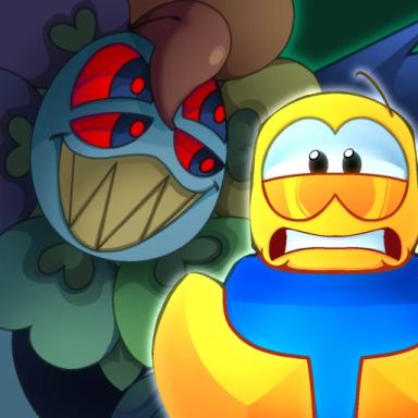 Find The Toons Morphs! 🔍 icon