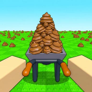 Thumbnail for 💩Clean All the Poop! Game